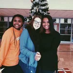 Meet your Posher, Aliyah